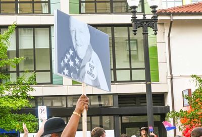 WorldPride DC Parade by Ramsey Pfeffinger #74
