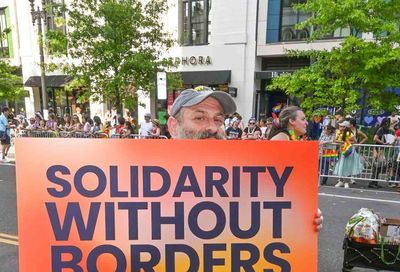 WorldPride DC Parade by Ramsey Pfeffinger #75