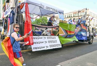 WorldPride DC Parade by Ramsey Pfeffinger #76