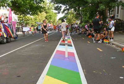 WorldPride DC Parade by Ramsey Pfeffinger #79