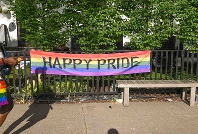WorldPride DC Parade by Ramsey Pfeffinger #80