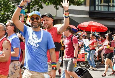 WorldPride DC Parade by Randy Shulman #15