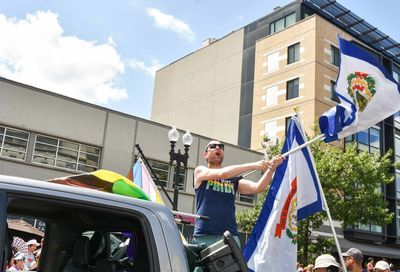 WorldPride DC Parade by Randy Shulman #18
