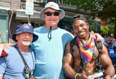 WorldPride DC Parade by Randy Shulman #23