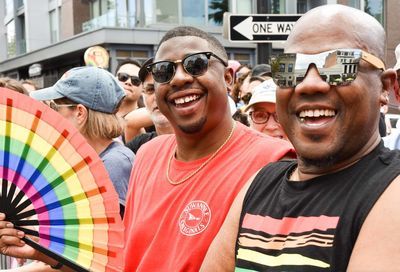 WorldPride DC Parade by Randy Shulman #26