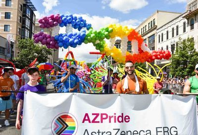 WorldPride DC Parade by Randy Shulman #36