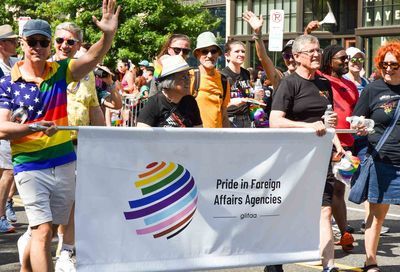 WorldPride DC Parade by Randy Shulman #38