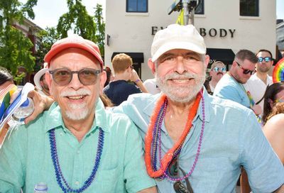 WorldPride DC Parade by Randy Shulman #43