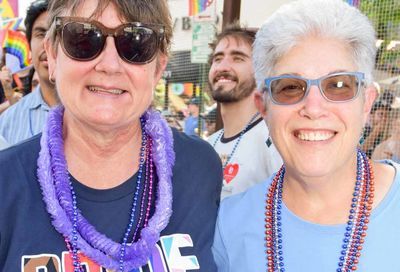 WorldPride DC Parade by Randy Shulman #48