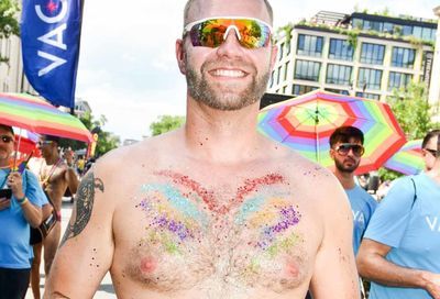 WorldPride DC Parade by Randy Shulman #52
