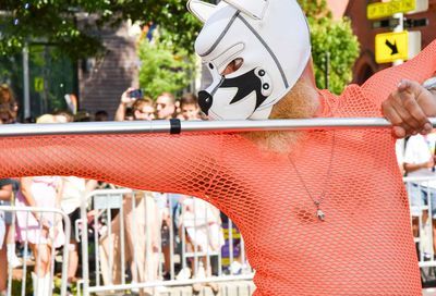 WorldPride DC Parade by Randy Shulman #59