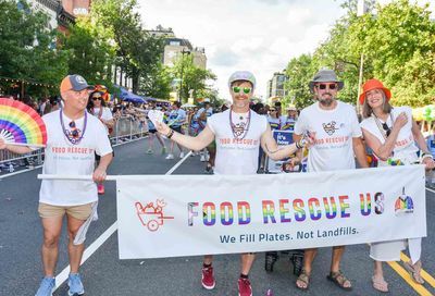 WorldPride DC Parade by Randy Shulman #69