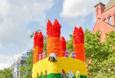 WorldPride DC Parade by Randy Shulman #71