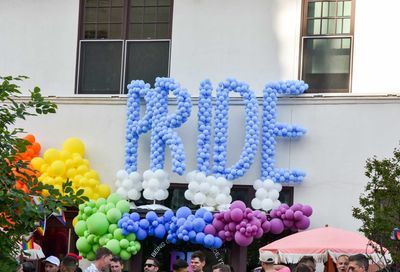 WorldPride DC Parade by Randy Shulman #76