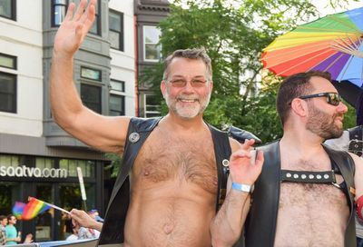 WorldPride DC Parade by Randy Shulman #83