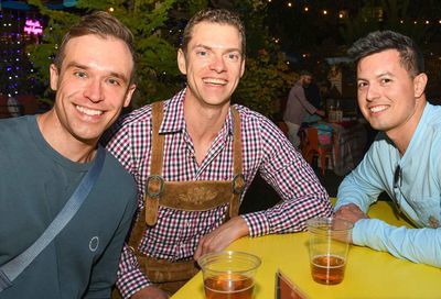 PRIDE-toberfest #1