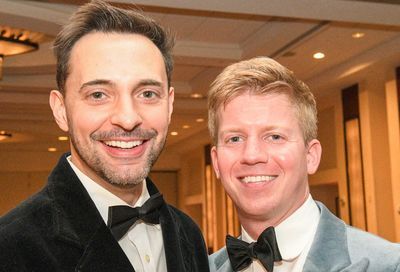 Stonewall Sports 15th Anniversary Gala #24