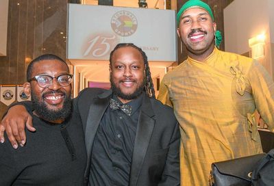 Stonewall Sports 15th Anniversary Gala #43