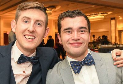 Stonewall Sports 15th Anniversary Gala #60