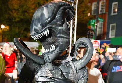 38th Annual High Heel Race (Part 1)