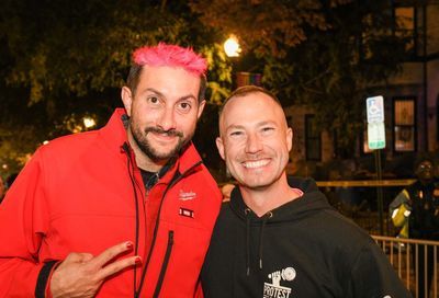 38th Annual High Heel Race (Part 2) #45