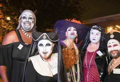 38th Annual High Heel Race (Part 2) #59