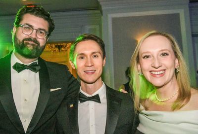 Whitman-Walker Gala #45