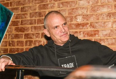 Trade's 10th Anniversary #27