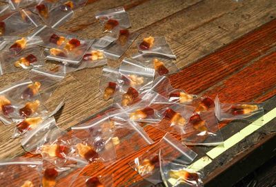 Trade's 10th Anniversary #38