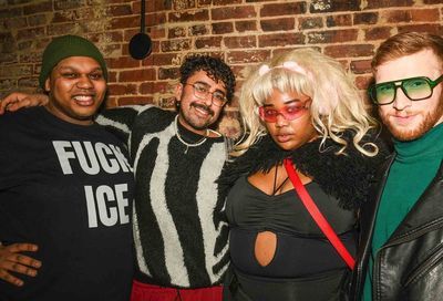 Trade's 10th Anniversary #47