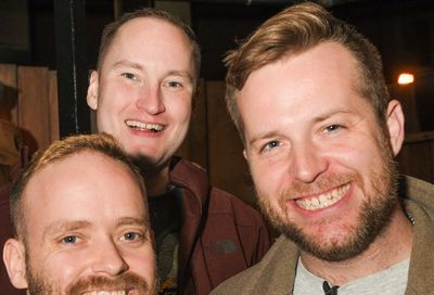 Trade's 10th Anniversary #59