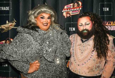 Trade's 10th Anniversary #72