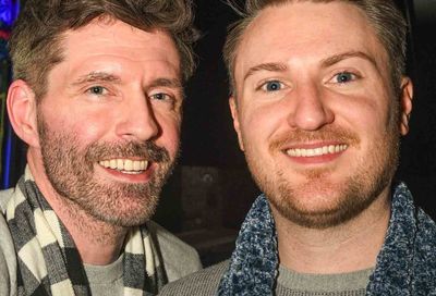 Pitchers and A League of Her Own