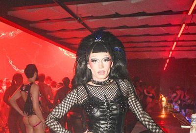 MAL 2026: Official Main Event, KINK Double Trouble Party #34