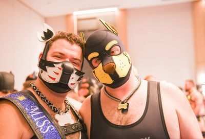 Mid-Atlantic Leather Weekend 2026 #33