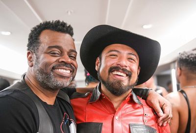 Mid-Atlantic Leather Weekend 2026 #64