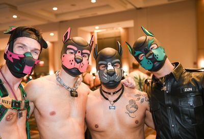 Mid-Atlantic Leather Weekend 2026 #161