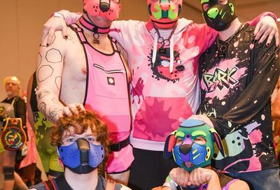 Mid-Atlantic Leather Weekend 2026 #164